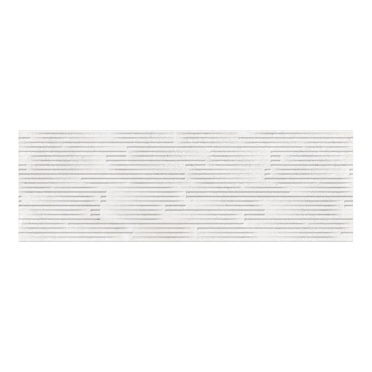 Blending Mix Blanco Cermaic Tile 30 x 90cm-Delforno