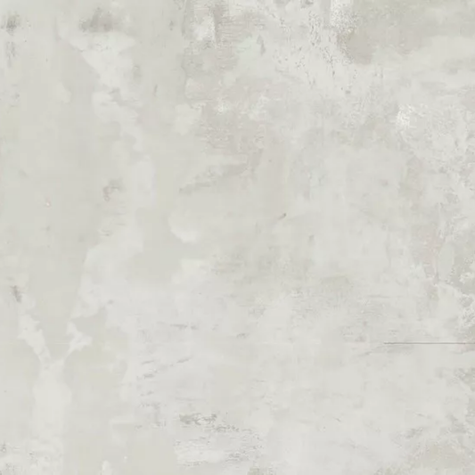 Mood White Natural Porcelain Tile 60 x 60cm