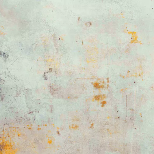 Lamiere White Natural Porcelain Tile 60 x 60cm