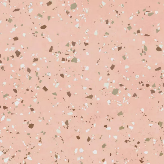 South Pink Natural Porcelain Tile 60 x 60cm