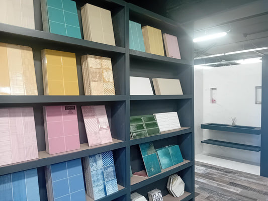 The Best Tile Shops In Dublin-Delforno