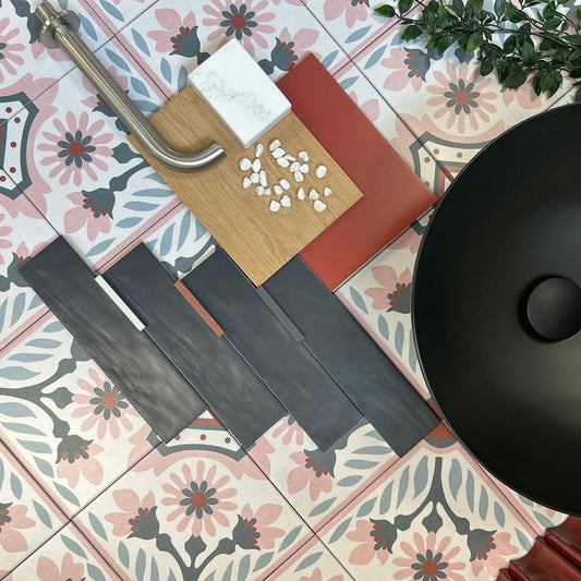 Ordering Tile Samples in Ireland: Tips to Choose the Perfect Tiles