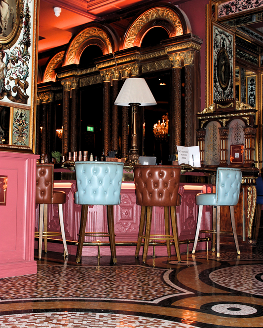Top Pubs to Visit in Cork This Jazz Weekend - Featuring Iconic Spots We’ve Tiled!-Delforno