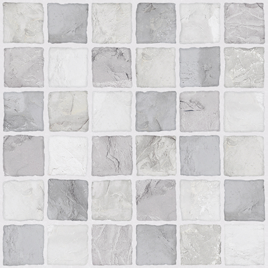 Calzada Onda Base Porcelain Tile 61 x 61cm-Bestile S.I.-Delforno