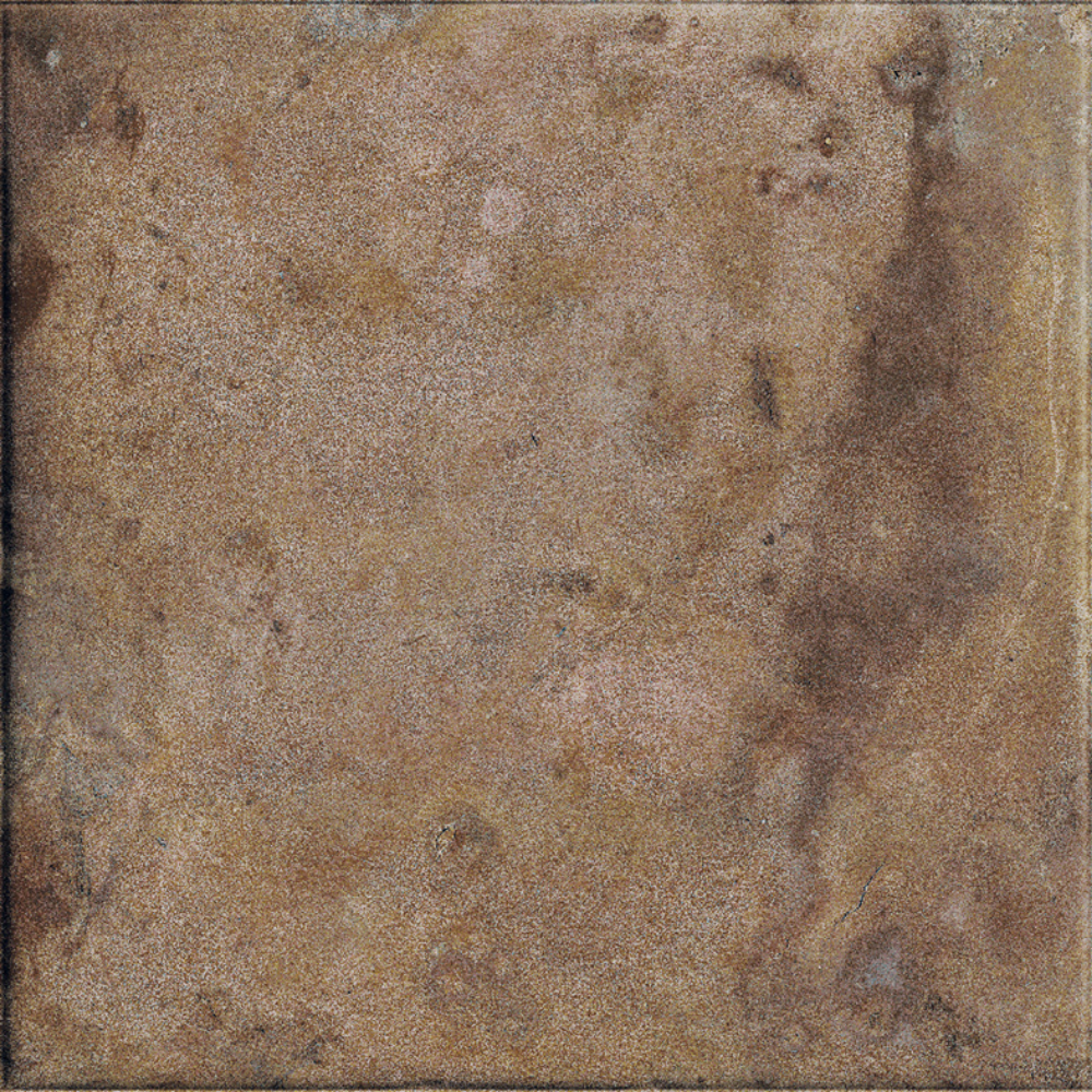 Alsacia Cotto Porcelain Tile 20 x 20cm-Bestile S.I.-Delforno