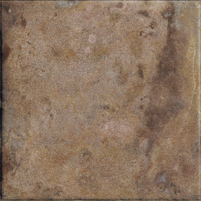 Alsacia Cotto Porcelain Tile 20 x 20cm-Bestile S.I.-Delforno