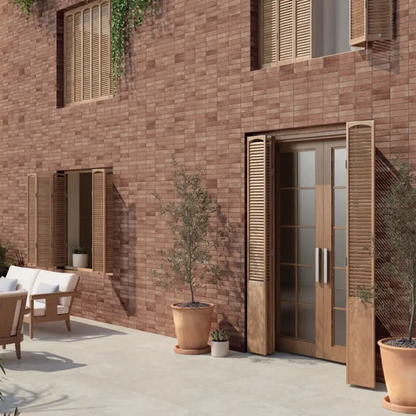 Elvas Cotto Porcelain Tile 40 x 60cm