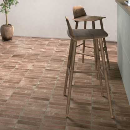 Elvas Cotto Porcelain Tile 40 x 60cm