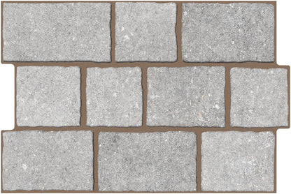 Conques Piedra Porcelain Tile 40 x 60cm-Delforno