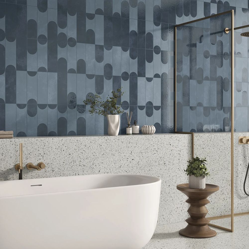Terrae Mix 60cm x 60cm-Delforno