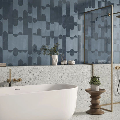Terrae Mix 60cm x 60cm-Delforno