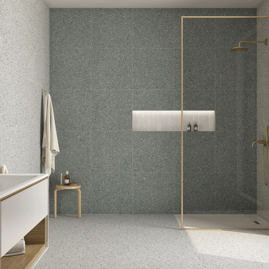 Terrae Verde 60cm x 60cm-Delforno