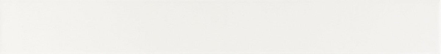 Architectural Format Hopp White Matt 5x40-Delforno