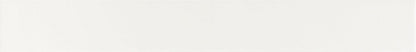 Architectural Format Hopp White Matt 5x40-Delforno