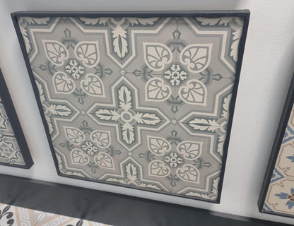 Authentic Pattern Edward Porcelain Tile 15 x 15cm-Delforno Tiles & Timber-Delforno