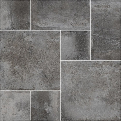 Adobe Marengo Modular Porcelain Tile 50 x 50cm-Codicer-Delforno