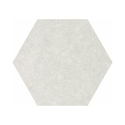 Traffic Silver Hex 25 x 25cm-Codicer-Delforno