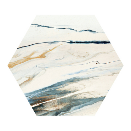 HEX Marmaris Sunset Porcelain Tile 22 x 25cm-CODICER-Delforno