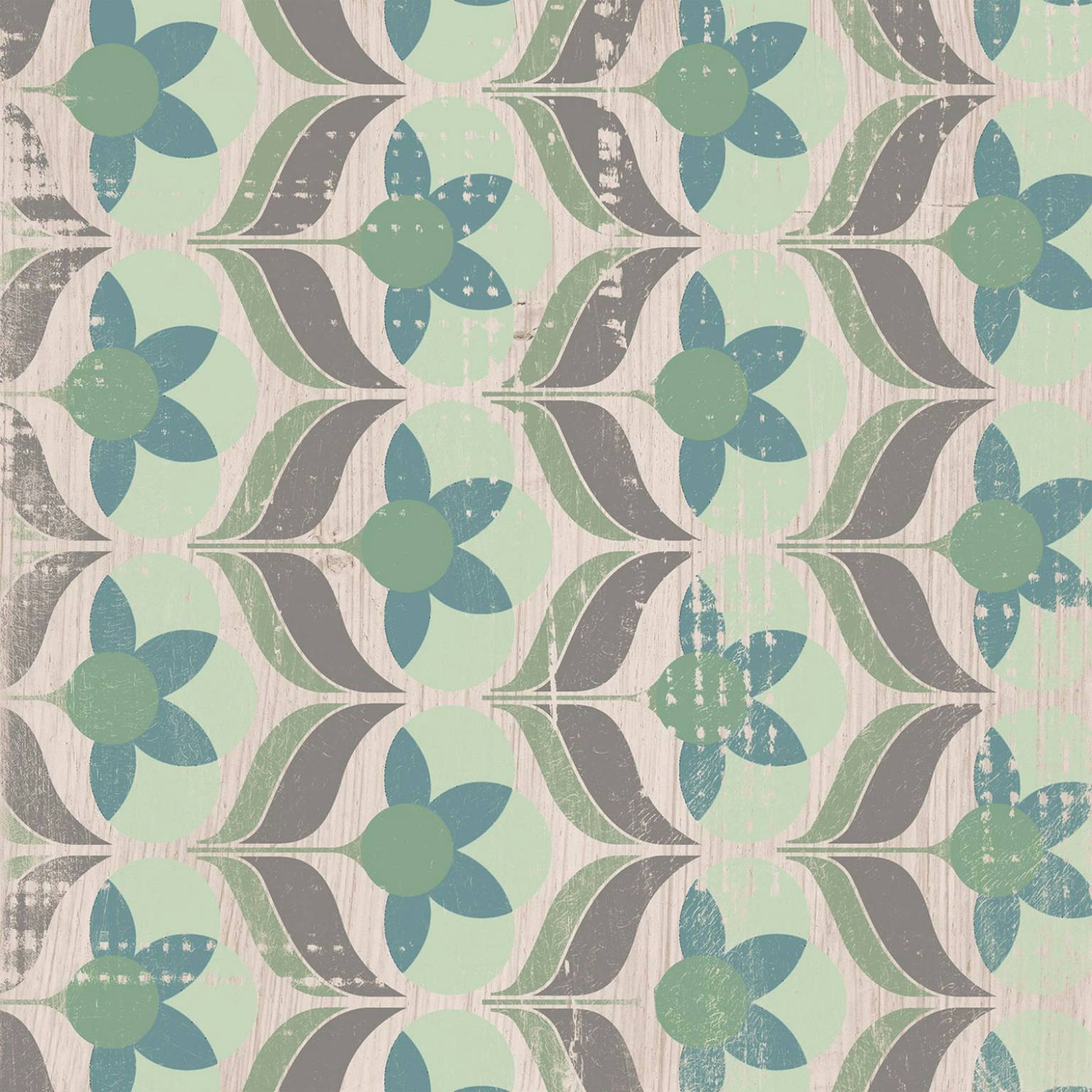 Ike Mix Winter Porcelain Tile 25 x 25cm-CODICER-Delforno