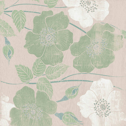 Ike Mix Winter Porcelain Tile 25 x 25cm-CODICER-Delforno