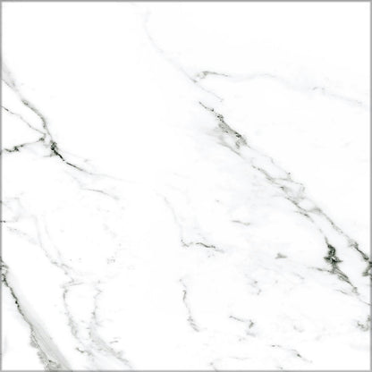Calacatta Classic Porcelain Tile 25 x 25cm-CODICER-Delforno