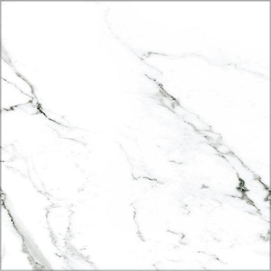Calacatta Classic Porcelain Tile 25 x 25cm-CODICER-Delforno