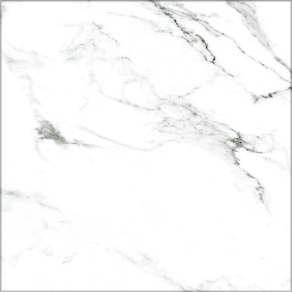 Calacatta Classic Porcelain Tile 25 x 25cm-CODICER-Delforno