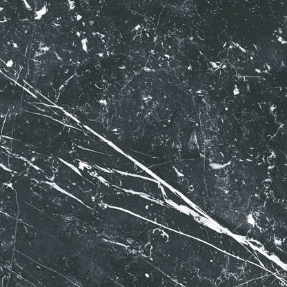Marquina Classic Porcelain Tile 25 x 25cm-CODICER-Delforno
