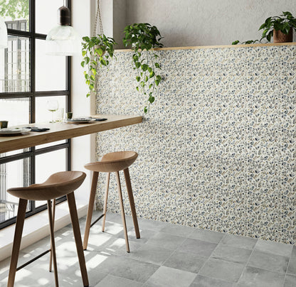 Evergreen Porcelain Tile 25 x 25cm-CODICER-Delforno