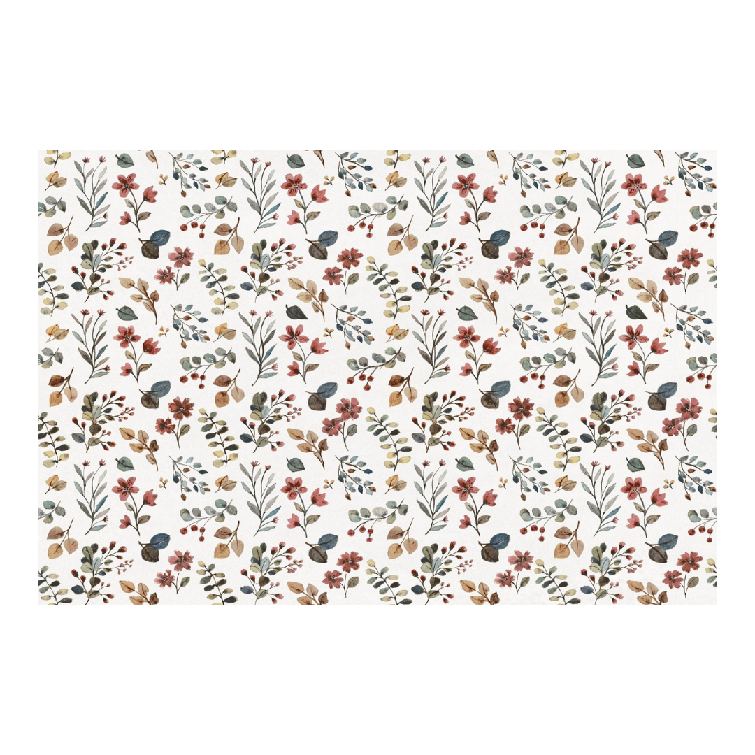Garden Whisper Porcelain Tile 44 x 66cm