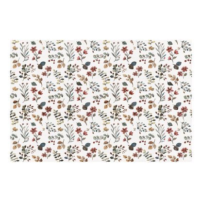 Garden Whisper Porcelain Tile 44 x 66cm