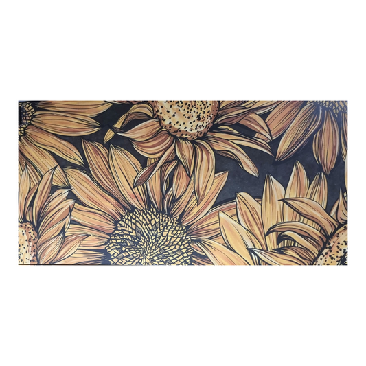 Deco Bio 2 Porcelain Tile 49 x 98cm