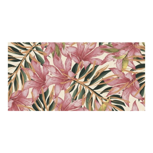 Deco Bio 3 Porcelain Tile 49 x 98cm