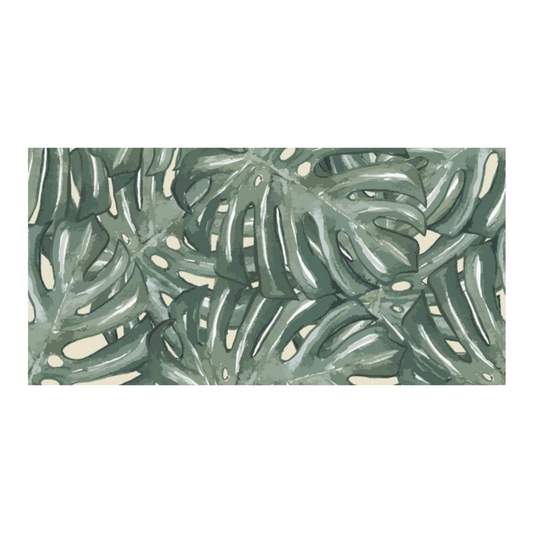 Deco Bio 4 Porcelain Tile 49 x 98cm