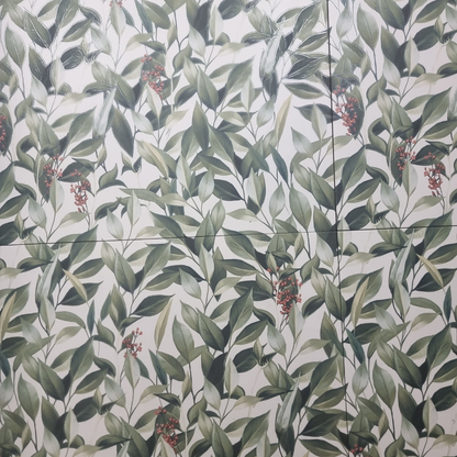 Deco Imagine Babel 3 Porcelain Tile 49 x 49cm