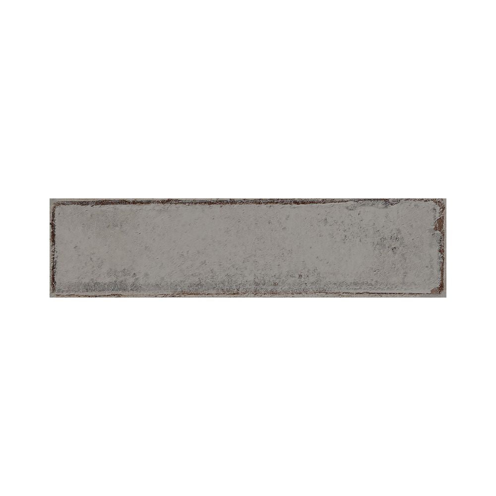 Alchimia Pearl Brillo Wall Tile 7.5 x 30cm-Delforno