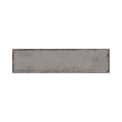 Alchimia Pearl Brillo Wall Tile 7.5 x 30cm-Delforno