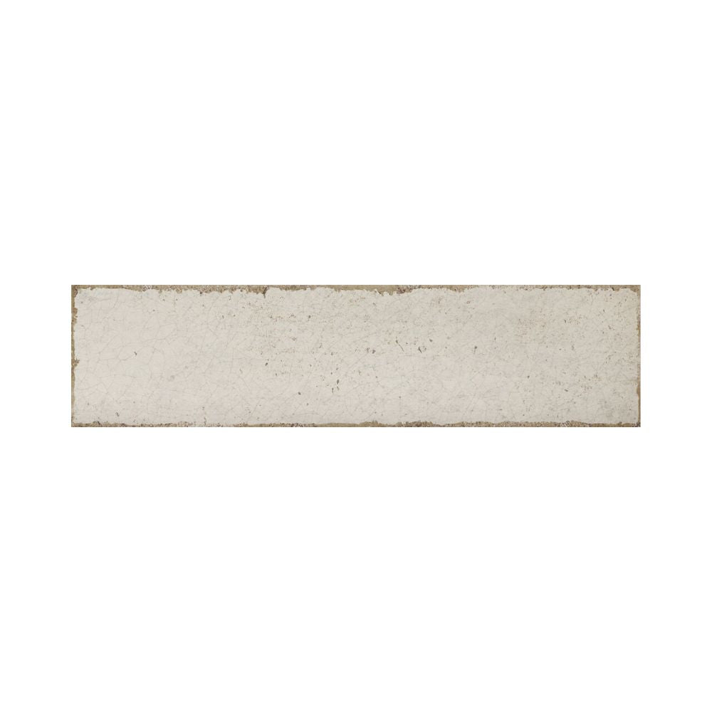 Soul Ivory Brillo 7.5 x 30cm-Delforno