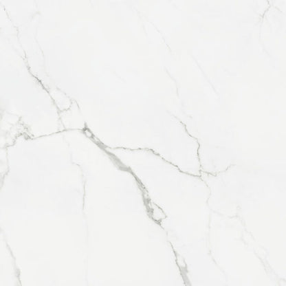 Statuario Mate Porcelain Tile 75 x 75cm-Cifre-Delforno