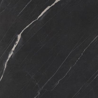 Blake Veined Nero Porcelain Tile 30 x 60cm-Ceramica Colli Di Sassuolo S.P.A-Delforno
