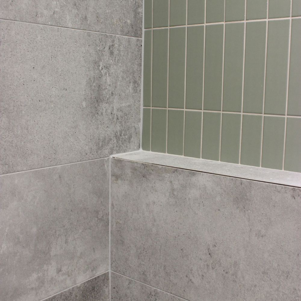 Universe Light Porcelain Tile 30 x 60cm-Delforno