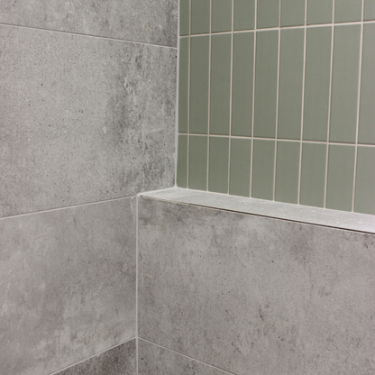 Universe Light Porcelain Tile 30 x 60cm-Delforno