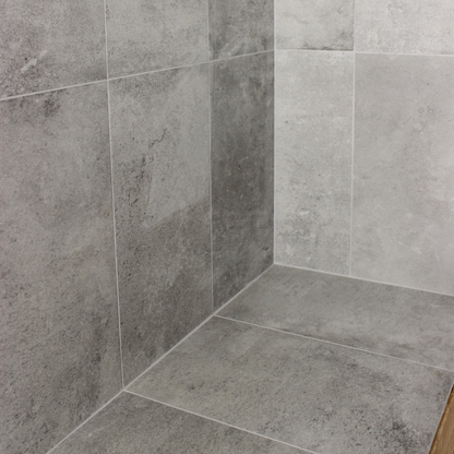 Universe Light Porcelain Tile 30 x 60cm-Delforno