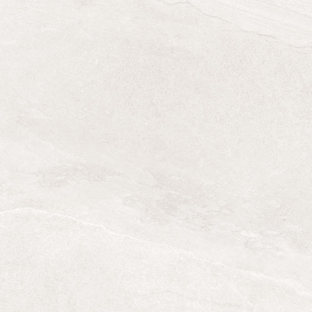 Premiere White Porcelain Tile 59.56 x 59.60cm-Colorker-Delforno