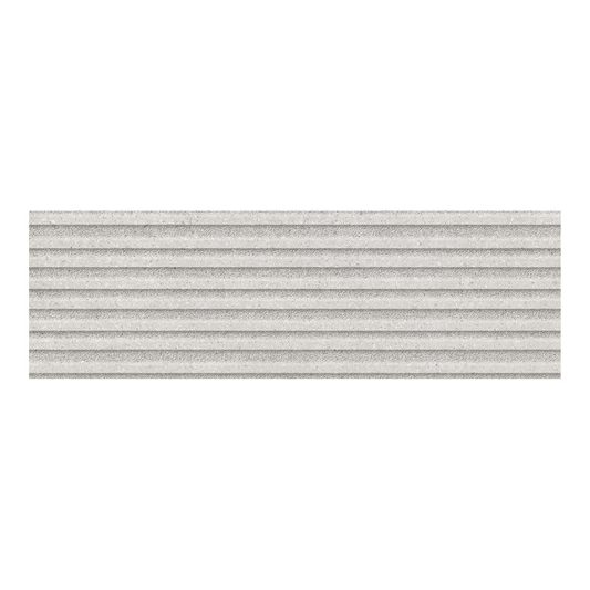 Linz Decor Pearl Matt Porcelain Tile 31.6 x 100cm-Colorker-Delforno
