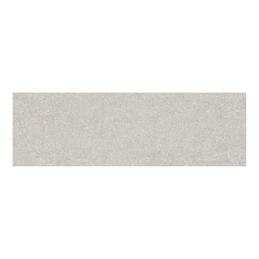 Linz Pearl Matt Porcelain Tile 31.6 x 100cm-Colorker-Delforno