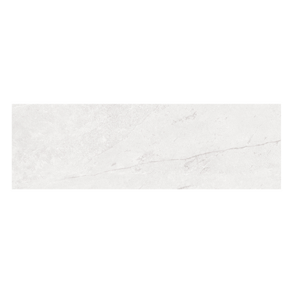 Premiere Horizon Blanco Ceramic Tile 31.6 x 100cm-Colorker-Delforno