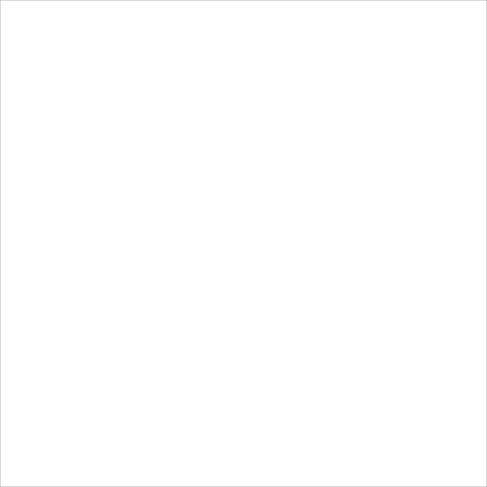 Rubi 22 Blanco Porcelain Tile 22.5 x 22.5cm-Cerlat-Delforno