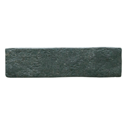 Tosca 623 Antracita Porcelain Tile 6.2 x 23.5cm-Cerlat-Delforno