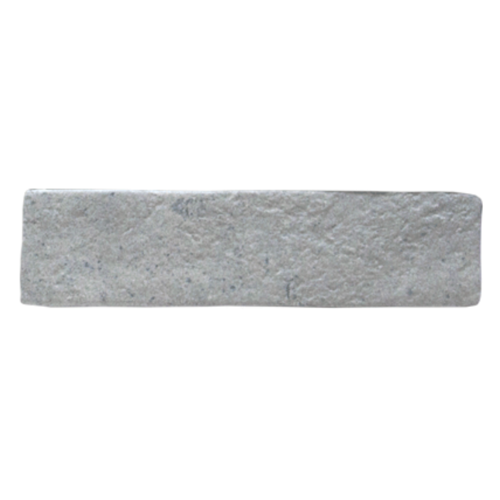 Tosca 623 Gris Porcelain Tile 6.2 x 23.5cm-Cerlat-Delforno